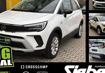 Opel Crossland 99.646 km 10.990 &euro; Dingolfing 84130