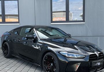 BMW M4 4.072 km 100.959 &euro; Landshut-Ergolding 84030