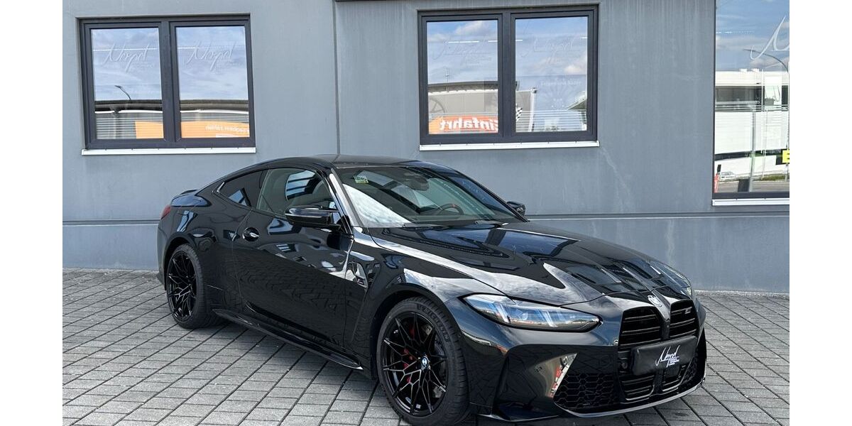 BMW M4 4.072 km 100.959 &euro; Landshut-Ergolding 84030