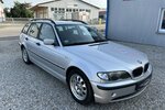 BMW 318i Automatik Navi Klima PDC 206.000 km 2.500 &euro; Altdorf 84032