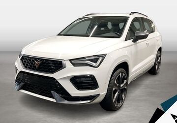 Cupra Ateca 25.623 km 26.008 &euro; Landshut 84030