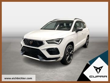 Gebrauchte Cupra Ateca