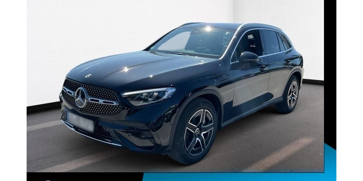 Mercedes-Benz GLC 200 19.900 km 50.870 &euro; Ergolding 84030