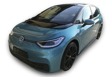 VW ID.3 31.956 km 22.676 &euro; Ergolding 84030