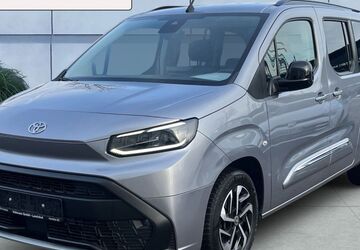 Toyota Proace City 55.812 km 29.900 &euro; Landshut 84030