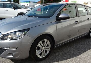Peugeot 308 228.000 km 5.890 &euro; Landshut 84030