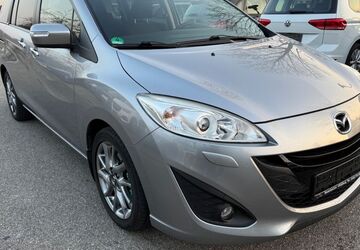 Mazda 5 121.500 km 7.990 &euro; Vilsbiburg 84137