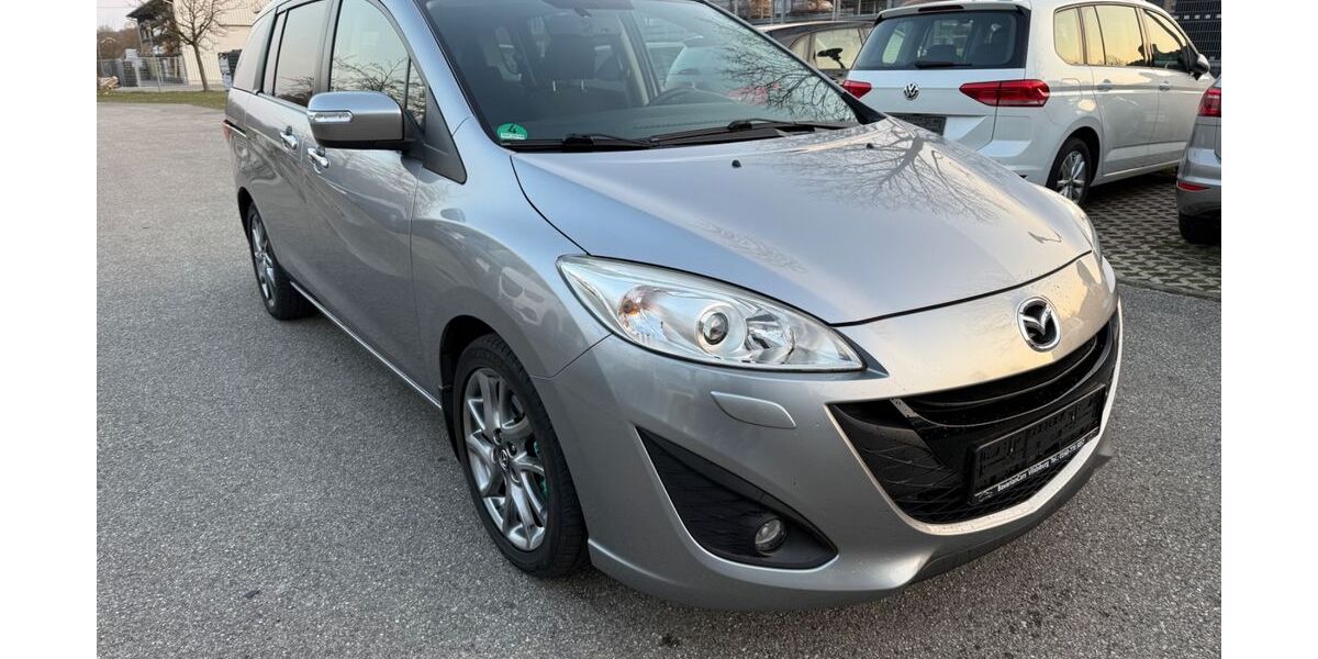 Mazda 5 121.500 km 7.990 &euro; Vilsbiburg 84137