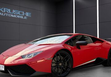 Lamborghini Huracán 29.950 km 199.800 &euro; Altheim 84051