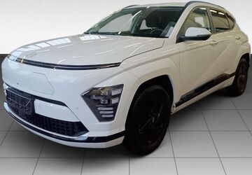 Hyundai KONA 13.000 km 29.990 &euro; Dingolfing 84130