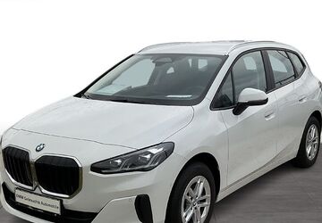 BMW 218 Active Tourer 17.408 km 26.440 &euro; Dingolfing 84130