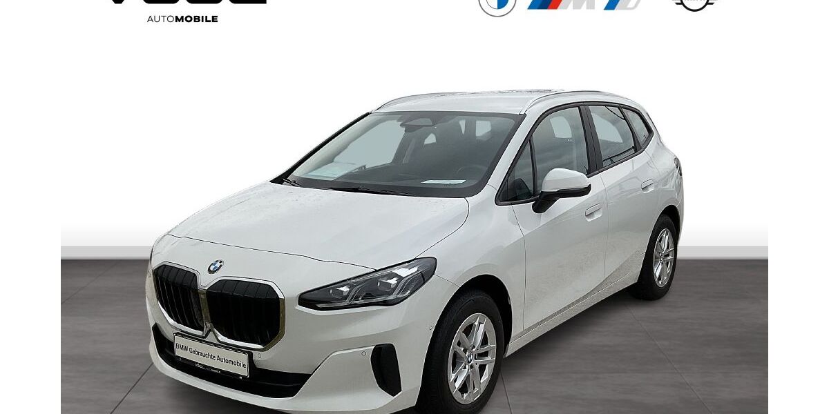 BMW 218 Active Tourer 17.408 km 26.440 &euro; Dingolfing 84130