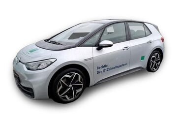 VW ID.3 70.279 km 22.699 &euro; Ergolding 84030