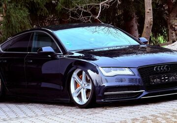 Audi A7 169.000 km 15.999 &euro; Seifriedswörth 84189