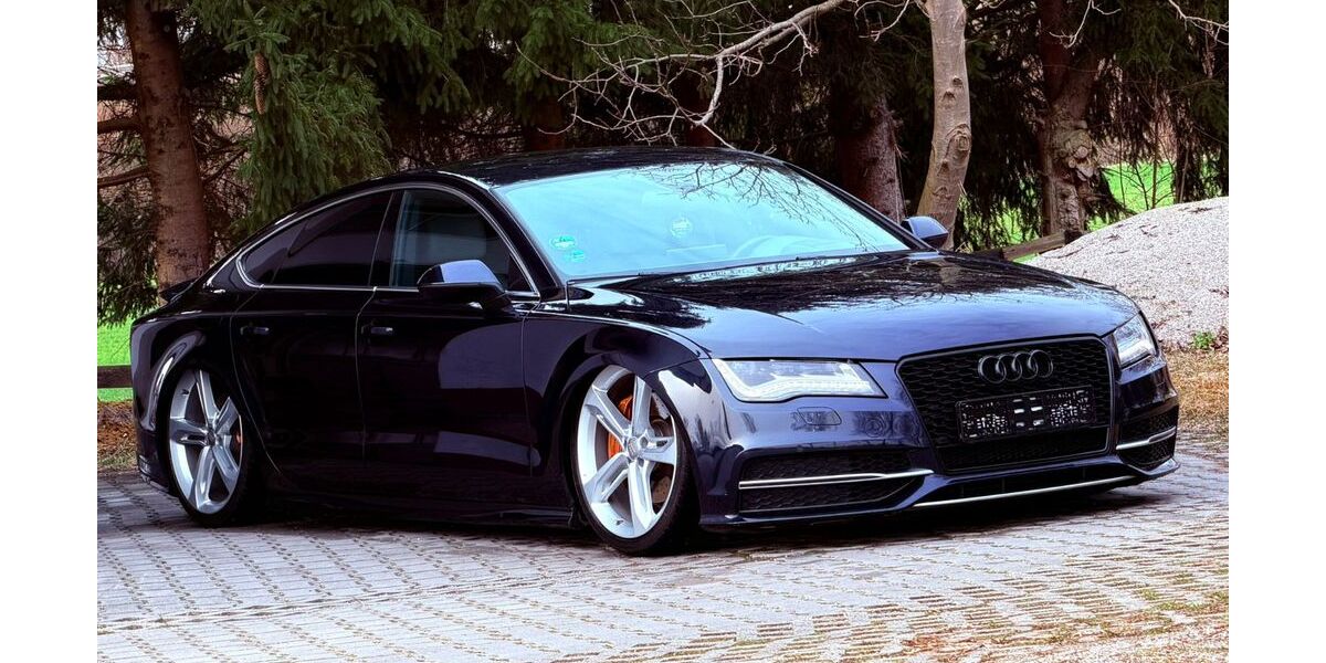 Audi A7 169.000 km 15.999 &euro; Seifriedswörth 84189