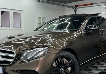 Mercedes-Benz E 350 119.900 km 35.450 &euro; Altdorf 84032