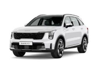 Kia Sorento 10.500 km 56.990 &euro; Landshut 84030