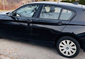 BMW 116 150.000 km 6.500 &euro; Dingolfing 84130