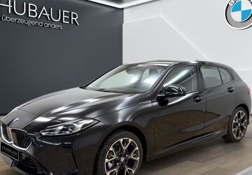 BMW 120 4.000 km 31.990 &euro; Landshut 84030