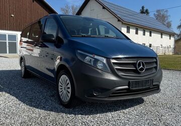 Mercedes-Benz Vito 176.860 km 25.299 &euro; Baierbach /Landshut 84171