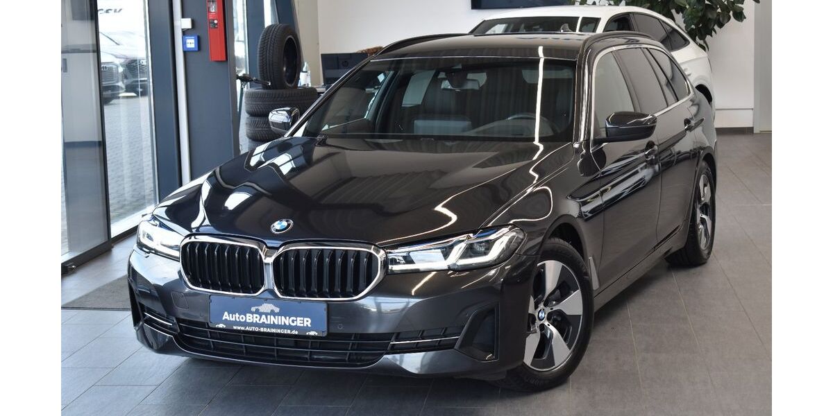 BMW 520 97.296 km 29.550 &euro; Altdorf/Landshut 84032