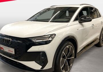 Audi Q4 e-tron 6.750 km 45.810 &euro; Landshut 84030