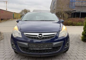 Opel Corsa 172.000 km 2.950 &euro; Ergoldsbach 84061