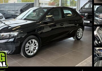 Opel Corsa 18.638 km 16.290 &euro; Landshut 84034