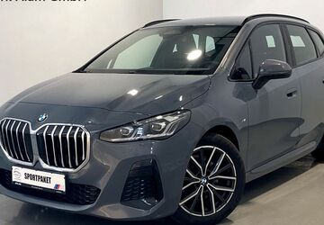 BMW 218 34.600 km 28.999 &euro; Landshut 84030