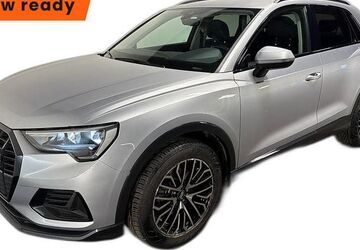 Audi Q3 114.376 km 24.544 &euro; Ergolding 84030