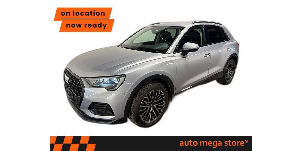 Audi Q3 114.376 km 24.544 &euro; Ergolding 84030