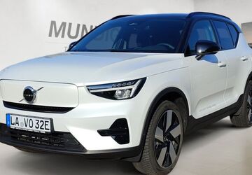 Volvo XC40 10.615 km 49.900 &euro; Landshut 84030