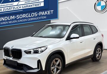 BMW X1 10.500 km 43.890 &euro; Landshut 84030