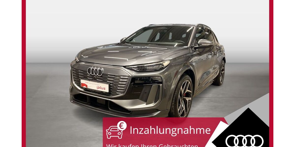 Audi Q6 e-tron 13.490 km 66.405 &euro; Landshut 84030