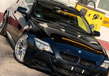 BMW 630 279.000 km 6.499 &euro; Seifriedswörth 84189