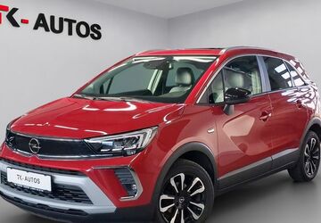 Opel Crossland (X) 73.195 km 14.490 &euro; Dorfen 84405