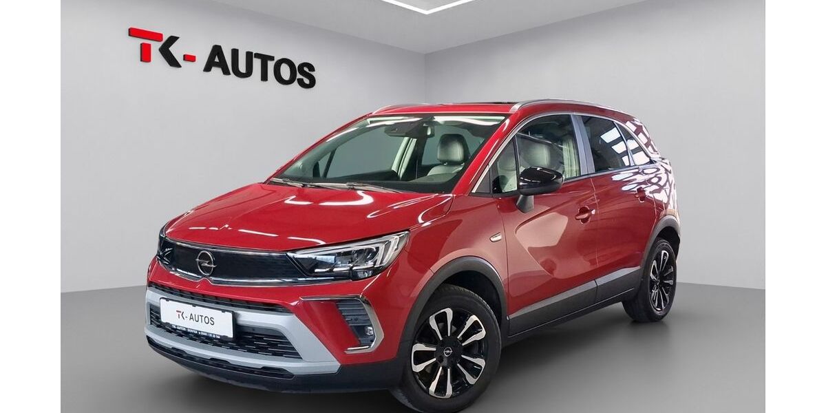 Opel Crossland (X) 73.195 km 14.490 &euro; Dorfen 84405