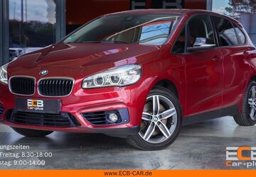 BMW 225 195.000 km 11.390 &euro; Ergolding 84030