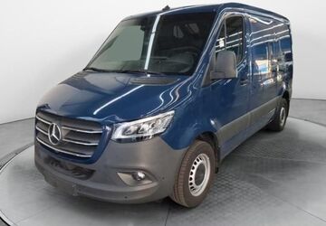Mercedes-Benz Sprinter 99.980 km 34.498 &euro; Ergolding 84030