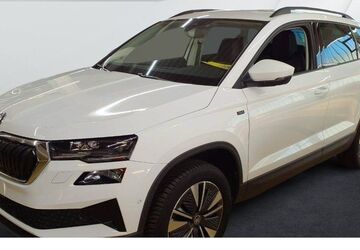 Skoda Karoq 26.500 km 39.890 &euro; Landshut 84034