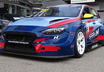 Hyundai i30 2.000 km 88.655 &euro; Dingolfing 84130