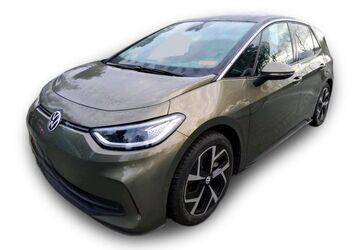 VW ID.3 32.254 km 30.093 &euro; Ergolding 84030