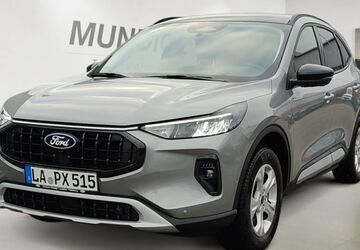 Ford Kuga 16.162 km 41.440 &euro; Landshut 84030