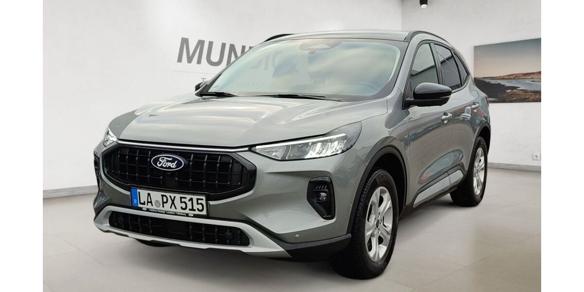 Ford Kuga 16.162 km 41.440 &euro; Landshut 84030