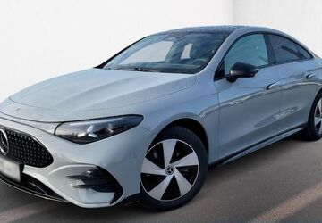 Mercedes-Benz CLA 250 9.000 km 50.854 &euro; Ergolding 84030
