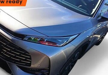 MG HS 16.950 km 24.543 &euro; Ergolding 84030