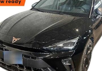 Cupra Leon 26.537 km 26.594 &euro; Ergolding 84030