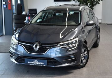 Renault Megane 28.310 km 17.980 &euro; Altdorf/Landshut 84032