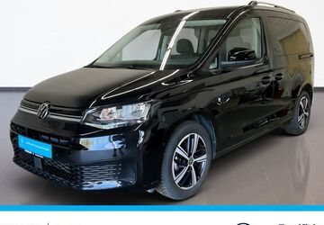 VW Caddy 12.420 km 29.240 &euro; Vilsbiburg 84137