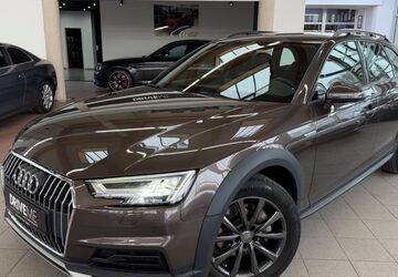 Audi A4 Allroad 150.000 km 21.199 &euro; Dorfen 84405